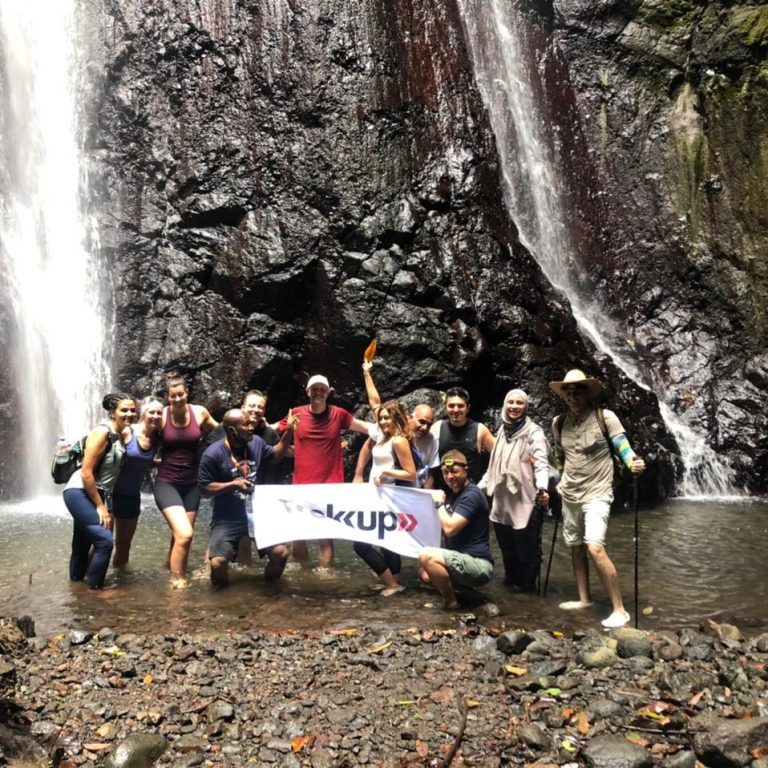 Tours em São Tomé e príncipe para 7 dias.