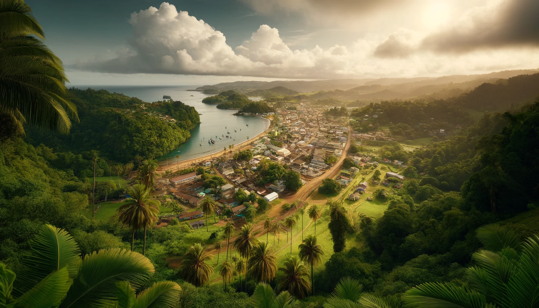 ferias sao tome e principe