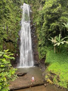 Cascata De São Nicolau