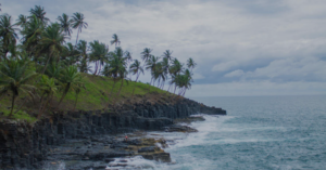 boca do inferno - sao tome e principe