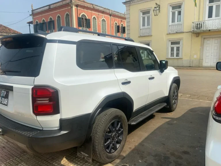 ALUGUER DE CARRO