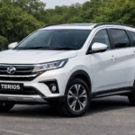 daihatsu terios 2023