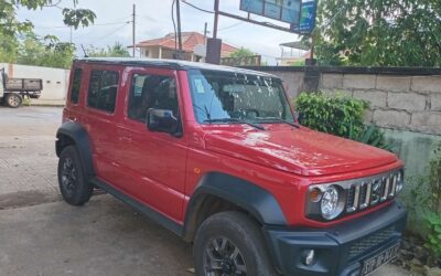 Aluguer de Carro Barato em São Tomé — Guia Económico 2026