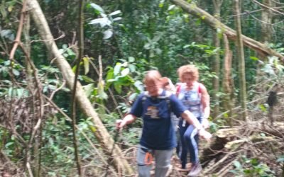 Turismo em São Tomé e príncipe: Descubra um paraíso tropical