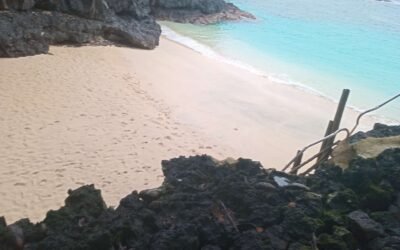 Excursão São Tomé para passageiros de cruzeiro: Um paraíso tropical à espera dos visitantes.