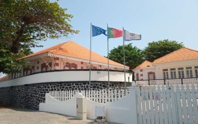 Coisa para fazer em São Tomé/ Things to do in Saint Thomas